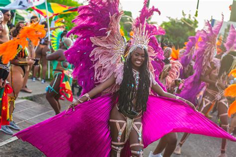 Grenada Carnival 2023